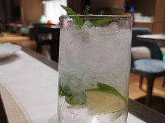 -悦全日餐厅·仁恒洲际酒店