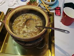 -喜九·重庆麻麻鱼·美蛙锅