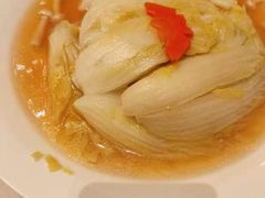 -粤江春·早茶·潮粤菜·宴会(罗湖宝能中心店)