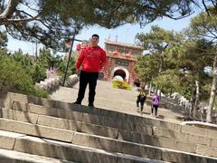 -红石寨旅游度假区