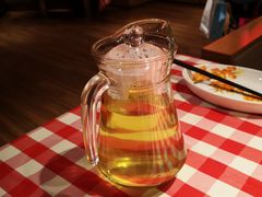 -西贝莜面村(当代商城店)