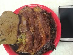 -刘记大肉面(三牌楼大街店)