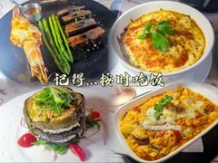 -安妮意大利餐厅(日坛店)