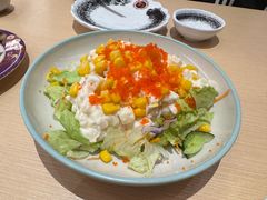 -万岁寿司(万国店)