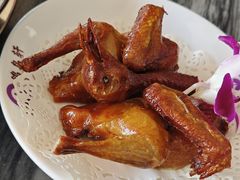 -鸽鸟轩(石岐店)