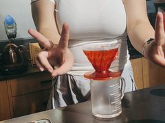 -IN COFFEE LAB 隐咖啡