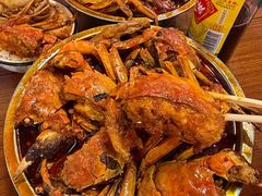 -谢记上海大排档(长寿路店)