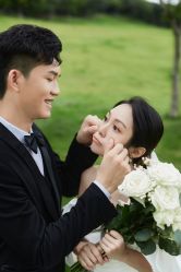 -钟爱一生婚纱摄影旗舰店