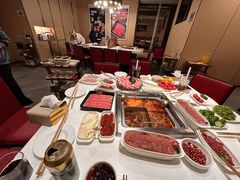 -海底捞大排档火锅(打浦路店)