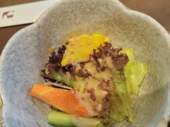 -ITARU食堂·定食料理(西丽店)