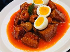 -鲜得莱渔港·小平岛海胆馆(七贤岭店)