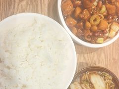 -乡村基·川味现炒大王(熙悦天街店)