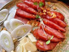 -食陆号·新式台湾创意菜(苏州首店)