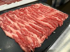 -常赢三兄弟·清真涮肉(常营店)