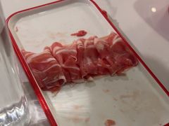 -庭院·冰煮羊·北京涮肉(西单店)