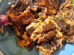 -大壮家原味烤肉(兴华北街店)