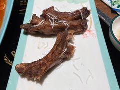 -南越郡·越式风味餐厅(青秀万达店)
