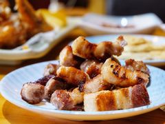 -唯成•韩国炭火烤肉 유성고기