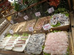 -享遇.锅姥姥牛排海鲜自助(小寨店)