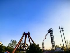 -南戴河国际娱乐中心