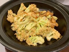 -狮王府淮扬菜(新街口友谊店)