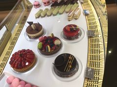 -PAUL LAFAYET 法式甜品(港汇广场店)
