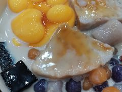 -冰冰酱老味刨冰绵绵冰(中山路总店)