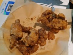 -许府牛火锅(信义坊总店)