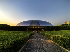 -国家大剧院