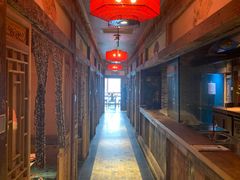 -兰溪小馆(首经贸店)