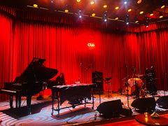 -JZ Club 爵士酒吧(上海店)
