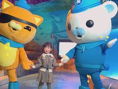 -沈阳海洋探索中心