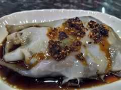 -燊意布拉肠云吞面(中山四路店)