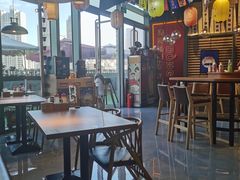 大堂-桃花丼烧肉饭(凯丹商场店)