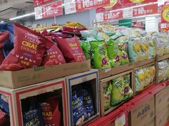-大润发(张江店)