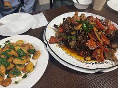 -迎懿餐厅