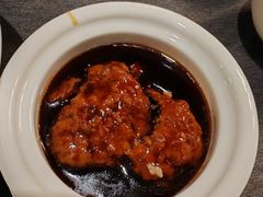 -羲和雅苑•北京烤鸭(平安国际金融中心店)