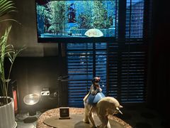 -庐灶江南·江南菜·四合院Bistro(东直门雍和宫·原华侨宾馆店)