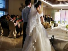 -天津水游城丽筠酒店