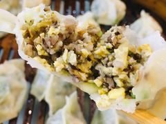 香菇蒸饺-赵家馆(燕山大街店)
