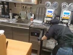 -霸王茶姬(正佳广场店)