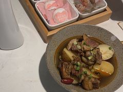 -川锅一号火锅(铜山万达店)