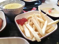 -乡村基(双流时代奥特莱斯餐厅)