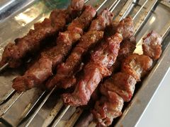 肉串-新疆人(五大街店)