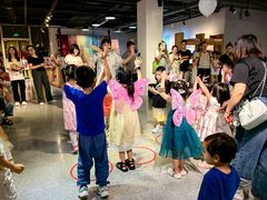 -培德书院幼儿园