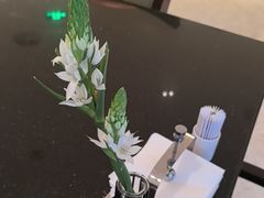 -三亚亚龙湾瑞吉酒店·铭轩中餐厅Mingxuan·海南菜·粤菜