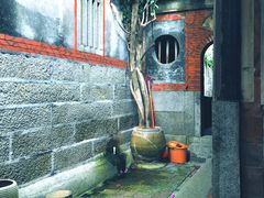景观位-大厝宅海鲜馆