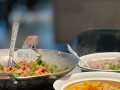 -费大厨辣椒炒肉(黄兴中心广场店)