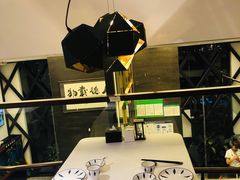 -肆月河豚·新淮扬(金融街店)