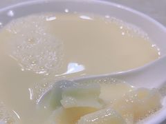 -兄弟深夜豆浆
